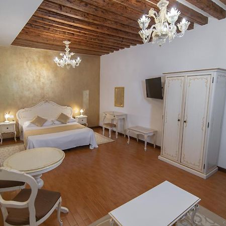 Ca Del Sole Venice Ngoại thất bức ảnh