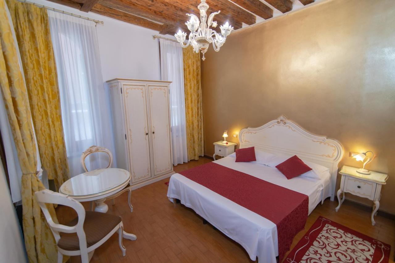 Ca Del Sole Venice Ngoại thất bức ảnh