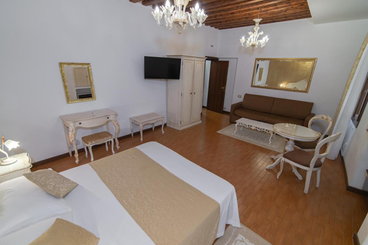 Ca Del Sole Venice Ngoại thất bức ảnh