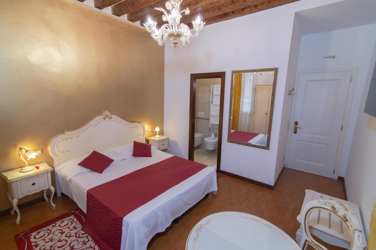 Ca Del Sole Venice Ngoại thất bức ảnh