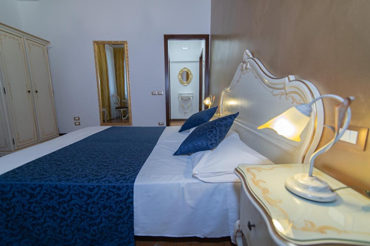 Ca Del Sole Venice Ngoại thất bức ảnh