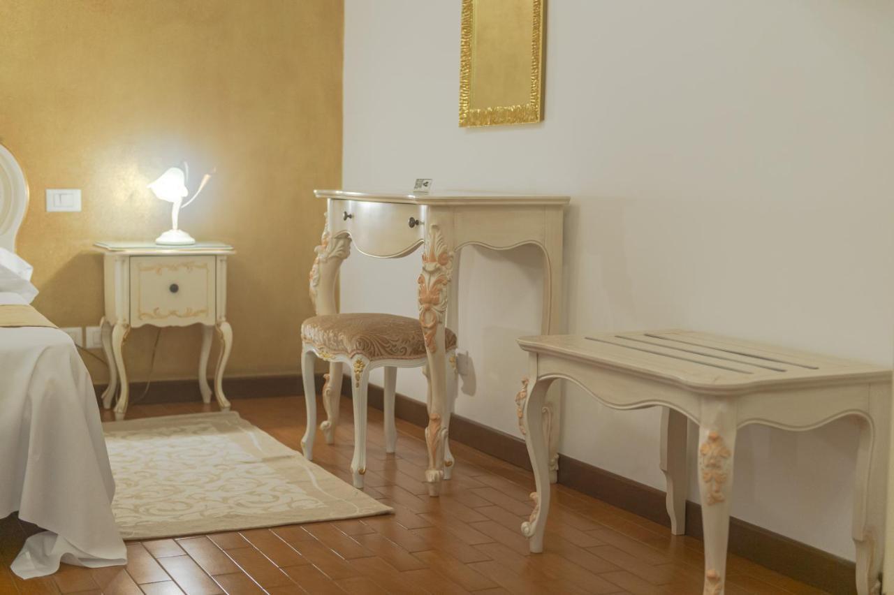 Ca Del Sole Venice Ngoại thất bức ảnh